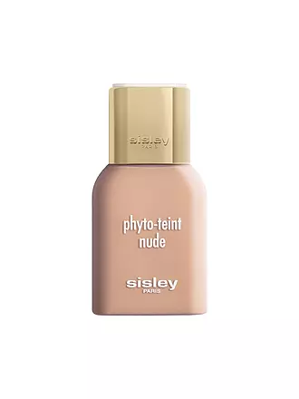SISLEY | Make Up - Phyto-Teint Nude 30ml ( 1W Cream ) | camel